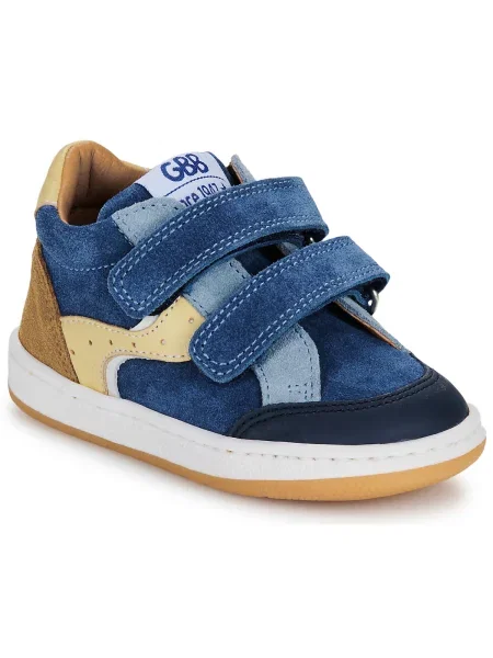 Pantofi copii Gbb albastru