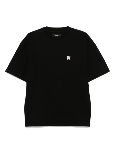 Tricou Amiri negru