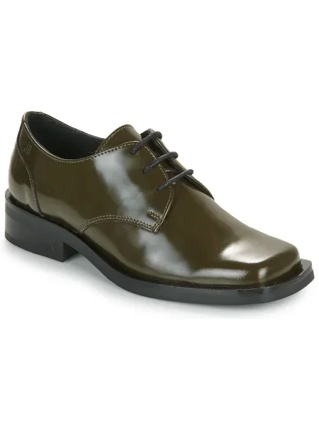 Pantofi Jb Martin kaki