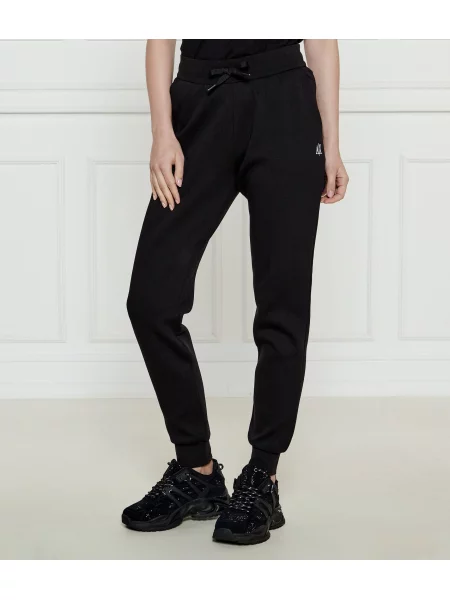 Armani Exchange Pantaloni de trening negru