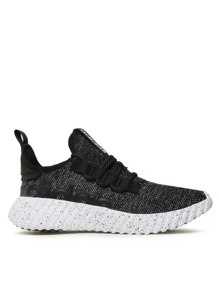 Sneakersy adidas czarne