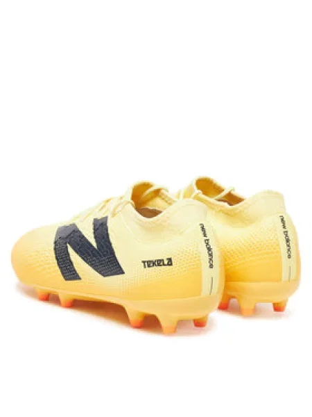 New Balance Čevlji za nagomet Tekela rumena