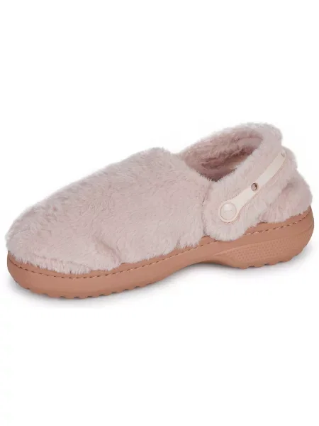 Natikače Crocs ružičasta