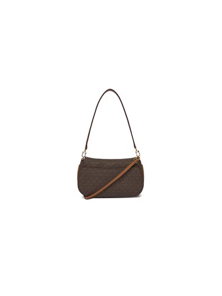 MICHAEL Michael Kors Ročna torba rjava