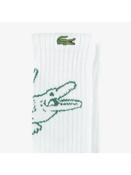 Носки Lacoste