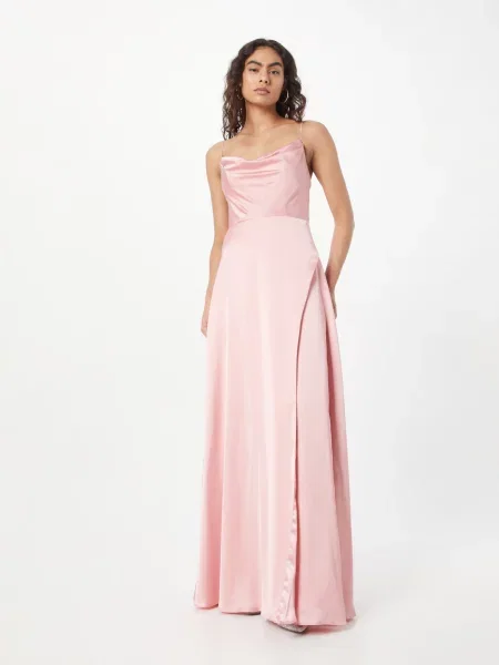 MAGIC NIGHTS Rochie de seară rosé