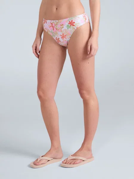 Skye figi bikini biały