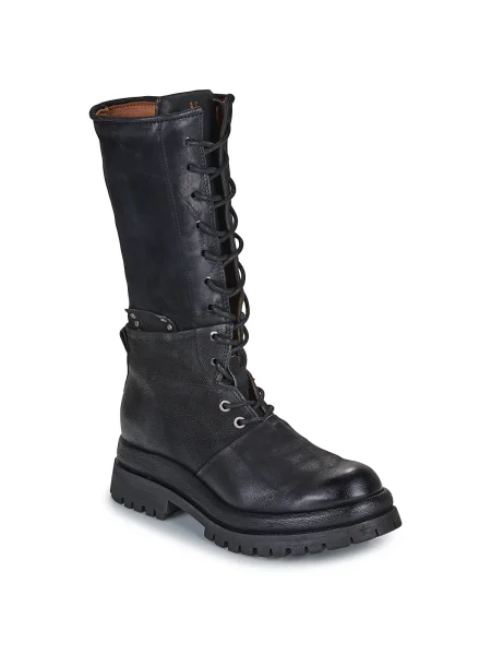 Pantofi Airstep / A.s.98 negru