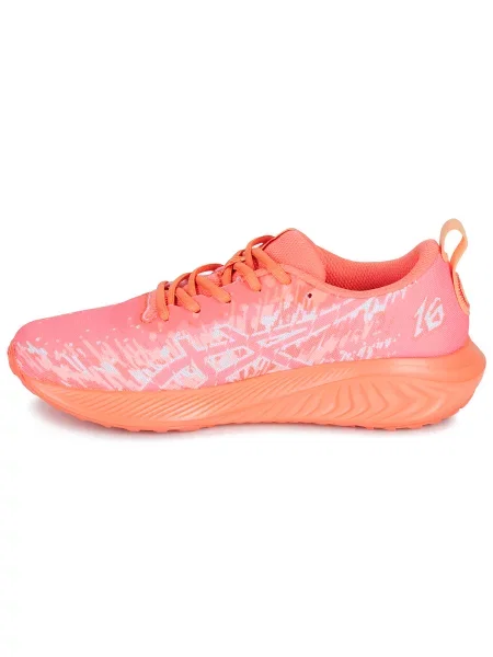 Pantofi copii Asics roz