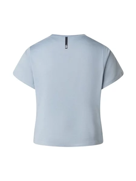 Tricou The North Face albastru
