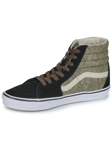 Tenisky Vans čierna