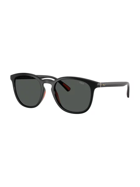 Polo Ralph Lauren Ochelari de soare negru