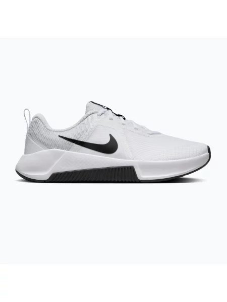 Мъжки обувки за тренировка Nike MC Trainer 3 white/black бяло