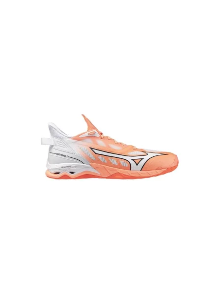 Tenisky Mizuno bílé