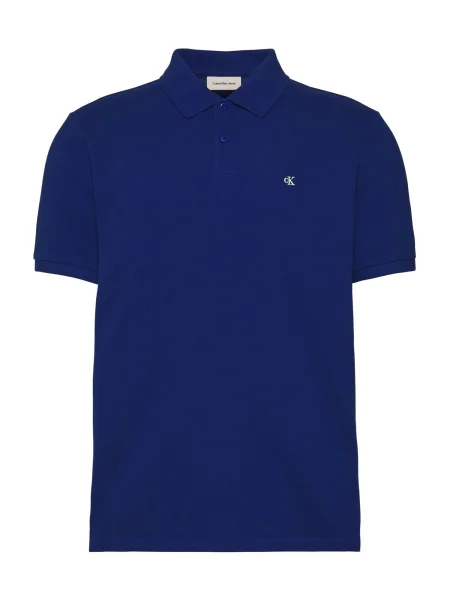 Calvin Klein Jeans Tricou albastru