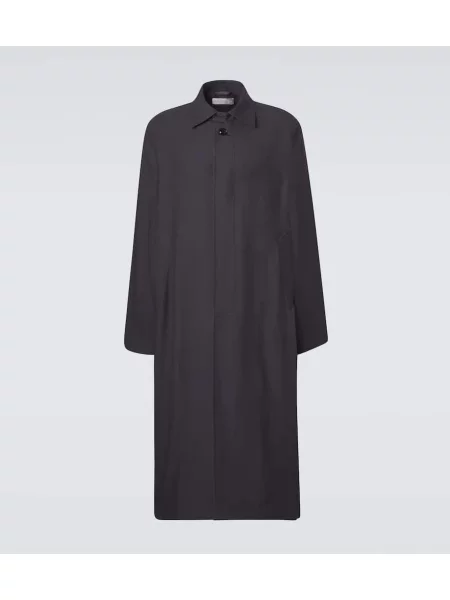 Palton Our Legacy negru