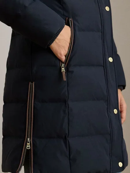 Пуховик Lauren Ralph Lauren