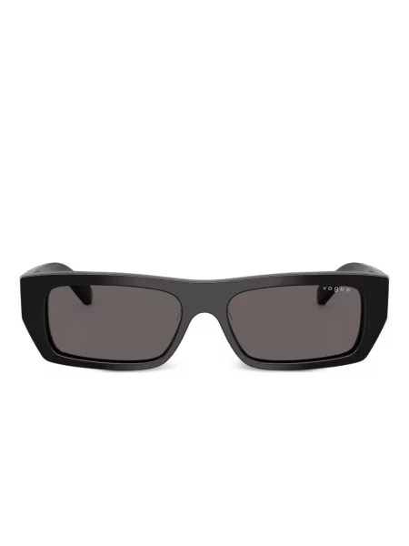 Ochelari de soare Vogue Eyewear negru