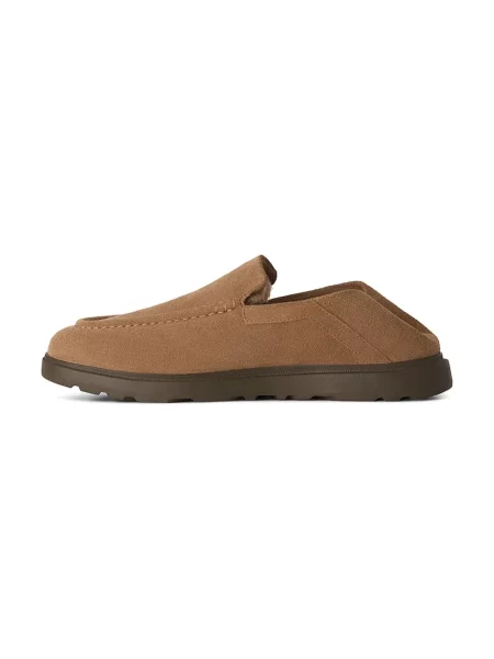 Замшеві мокасини Ugg