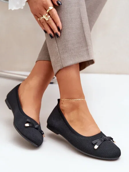 Balerinke Pm1 z lokom z mrežo črna