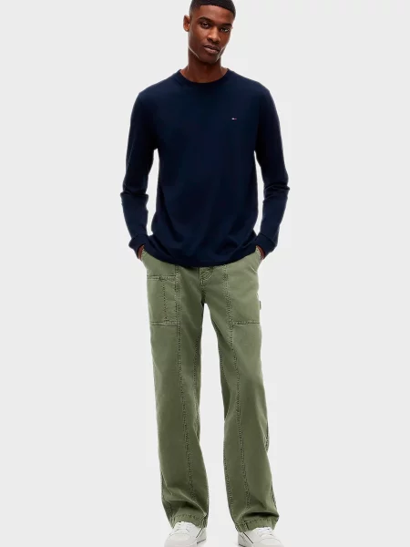 Лонгслів Tommy Jeans