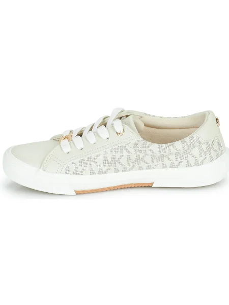 Pantofi copii Michael Michael Kors bej