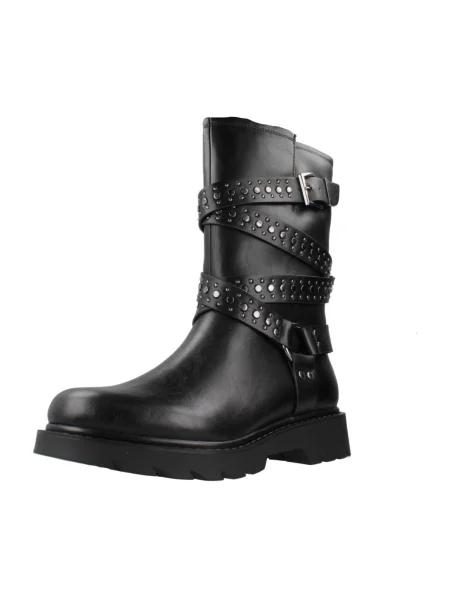 Pantofi Tamaris negru
