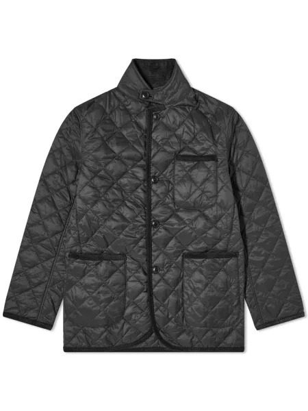 Kurtka Barbour czarna
