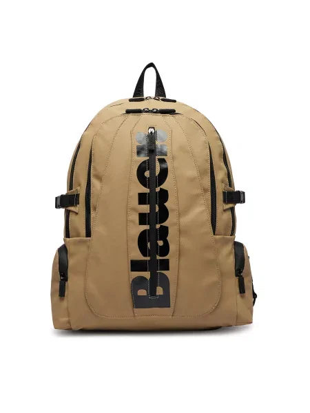 Рюкзак Blauer бежевый