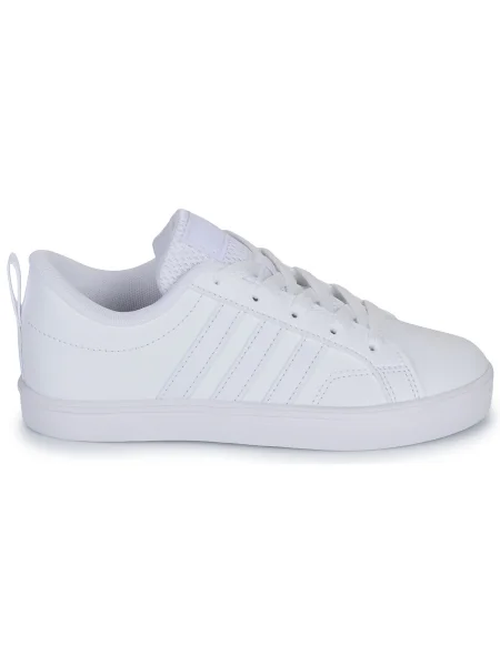 Pantofi copii Adidas alb
