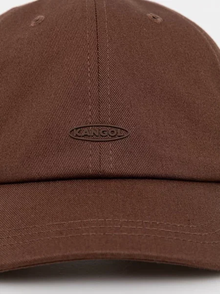 Кепка Kangol с лого