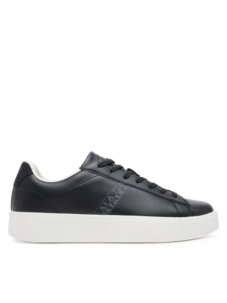 Sneakersy Napapijri čierna
