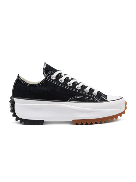 Converse Run Star Hike Kobiety Buty sportowe Converse Size: 8 czarny