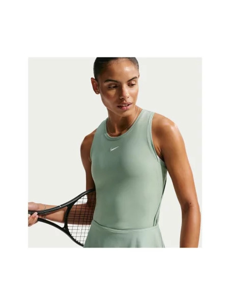 Rochie Nike verde