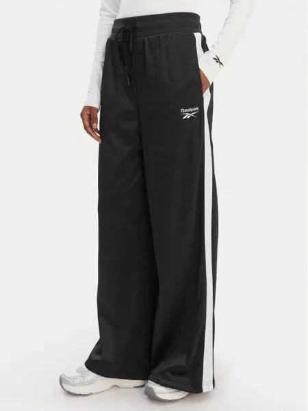 Reebok Спортивні штани Dianne чорний