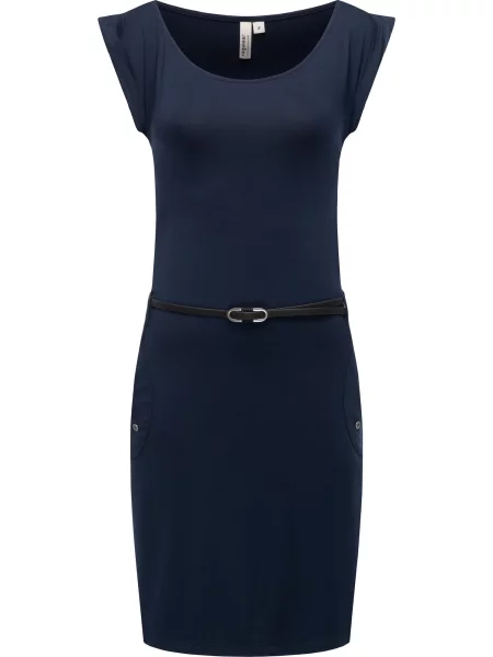 Ragwear Rochie mulate marin albastru