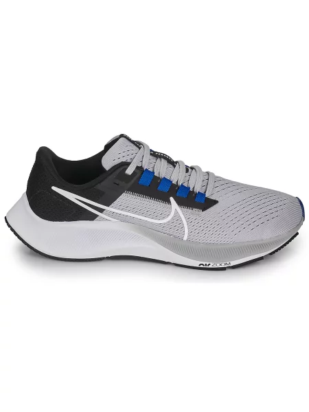 Pantofi Nike gri