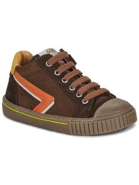 Pantofi copii Gbb maro