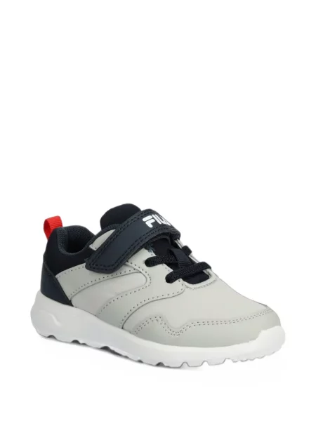 Sneakersy dziecięce Fila szare