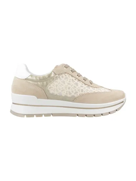 Pantofi Igi&co bej