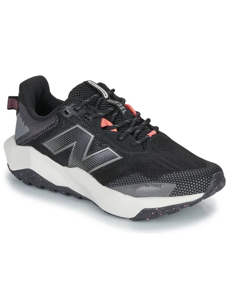 Bežecké tenisky New Balance Nitrel čierna