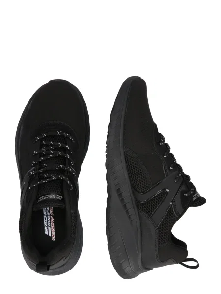 Sneakers Skechers negru