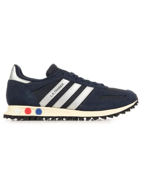 Tenisky Adidas Originals modré
