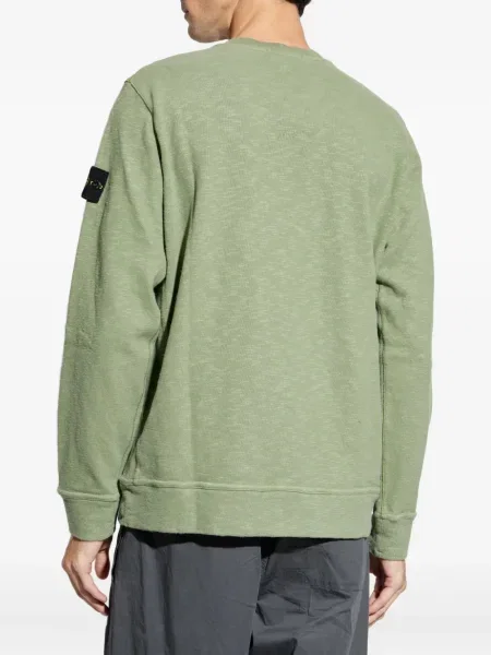 Vesta Stone Island kamenje zelena