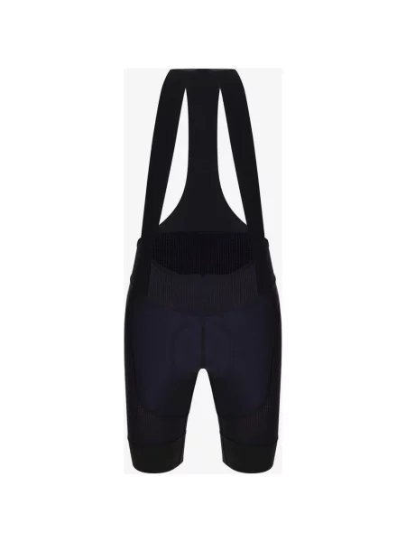 Spodenki rowerowe Santini Super Lite matowy XS czarny