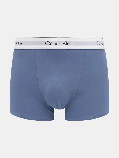 Calvin Klein Underwear 3 db-os boxeralsó szett szürke