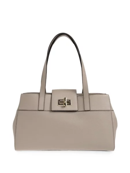 Geantă Furla din piele