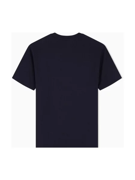 Košulja Armani Exchange plava