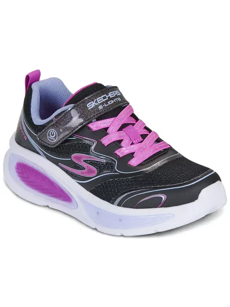 Pantofi copii Skechers negru