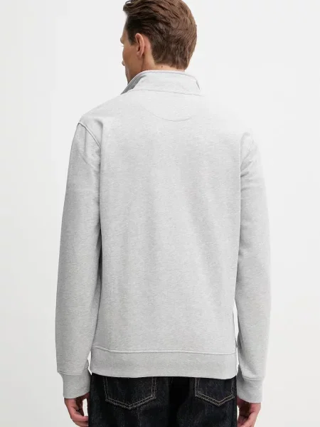 Кофта U.S. Polo Assn. DHM LB ZIP